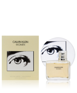Calvin Klein Women EDT
