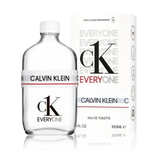 Calvin Klein CK Everyone EDT