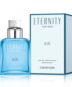 Calvin Klein Eternity Air