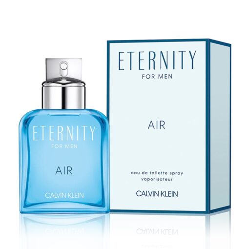 Calvin Klein Eternity Air
