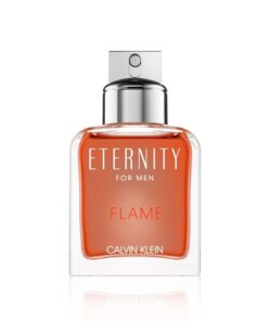 Calvin Klein Eternity Flame For Men