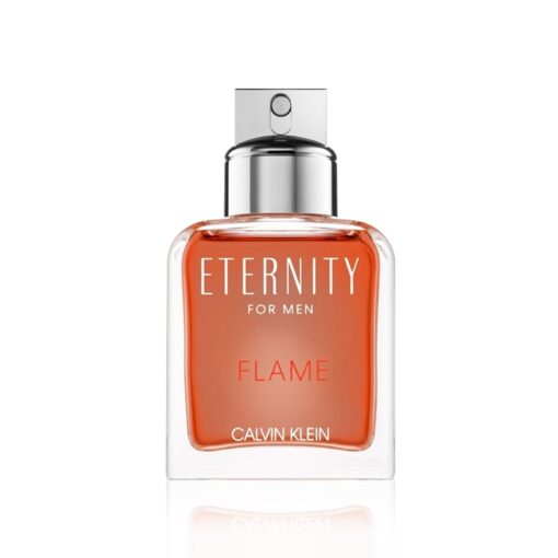 Calvin Klein Eternity Flame For Men