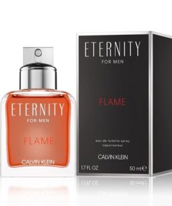 Calvin Klein Eternity Flame For Men