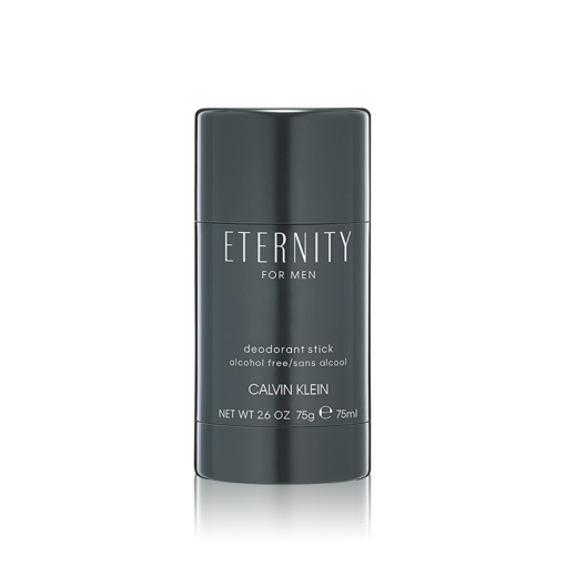Calvin Klein Eternity Deodorant Stick - 75 ml
