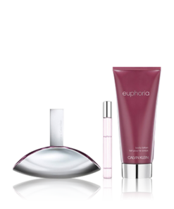 Calvin Klein Euphoria Set
