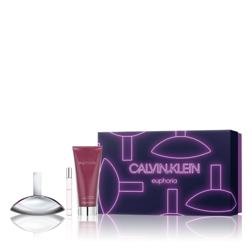 Calvin Klein Euphoria Set