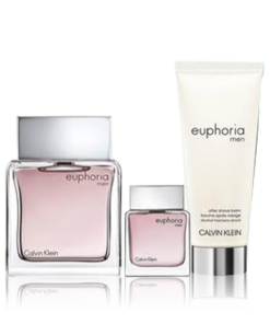 Calvin Klein Euphoria Set