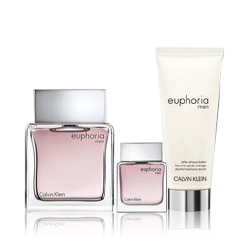 Calvin Klein Euphoria Set