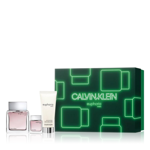 Calvin Klein Euphoria Set