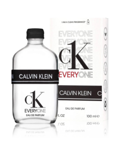 Calvin Klein Ck Everyone EDP