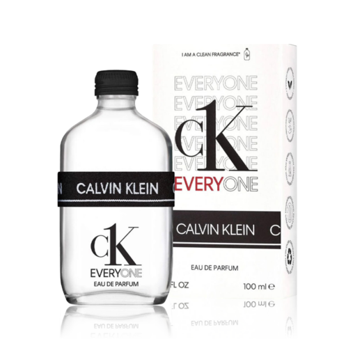 Calvin Klein Ck Everyone EDP