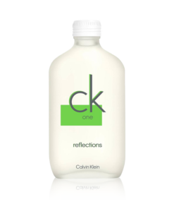 Calvin Klein Ck One Reflections EDT