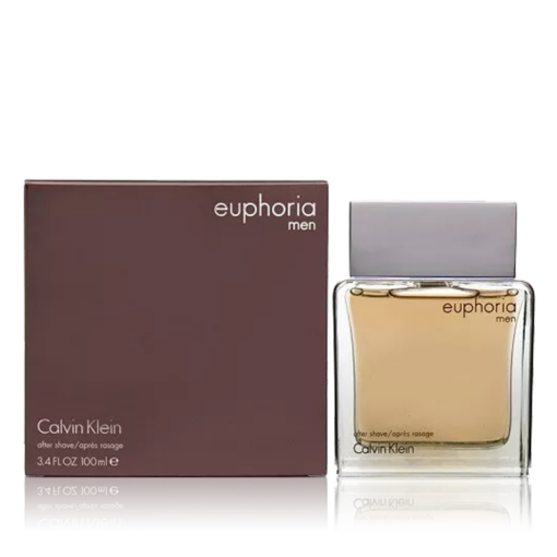 Calvin Klein Euphoria Aftershave Lotion - 100 ml