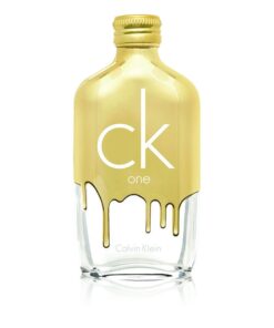 Calvin Klein CK One Gold