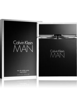 Calvin Klein Man