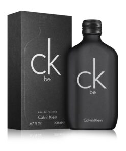 Calvin Klein Ck Be