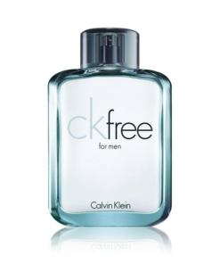 Calvin Klein Ck Free