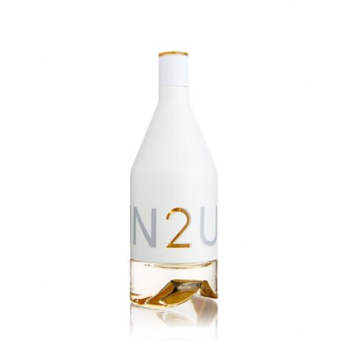 Calvin Klein Ckin2U - 150 ml