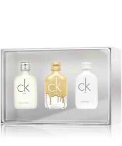 Calvin Klein Mini Set For Men