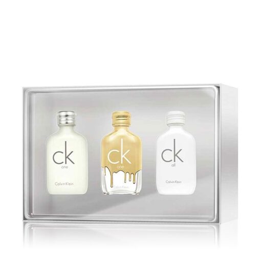 Calvin Klein Mini Set For Men