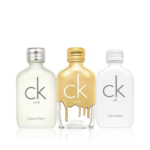 Calvin Klein Mini Set For Men