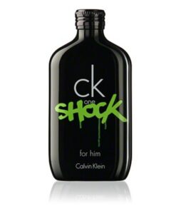 Calvin Klein Ck One Shock