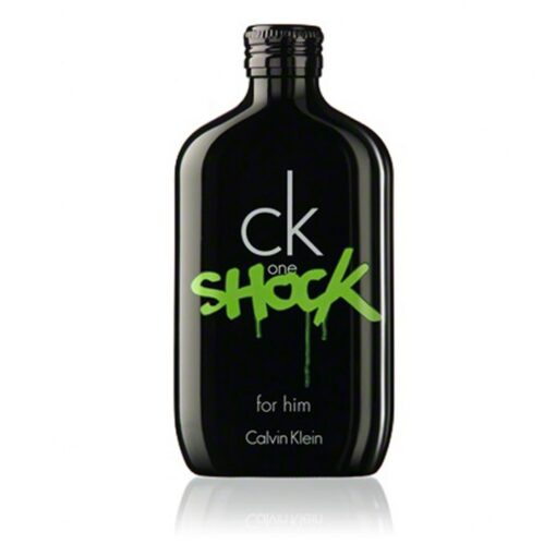Calvin Klein Ck One Shock