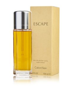 Calvin Klein Escape for Women