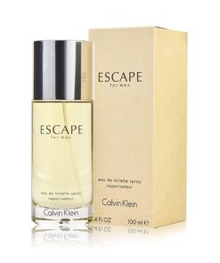 Calvin Klein Escape for Men