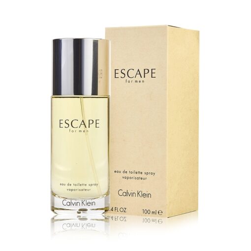 Calvin Klein Escape for Men
