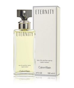 Calvin Klein Eternity Women