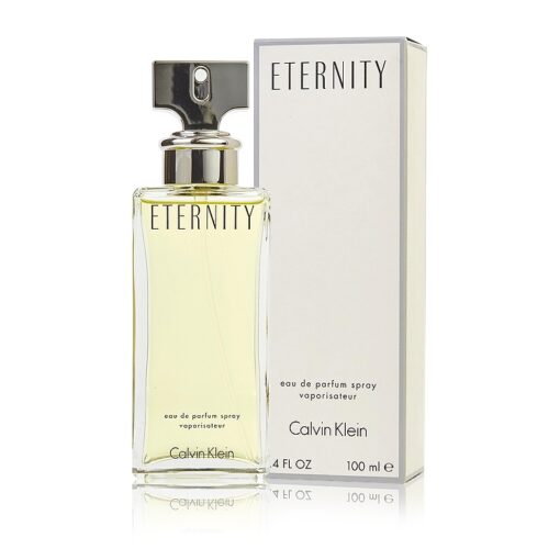 Calvin Klein Eternity Women