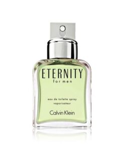 Calvin Klein Eternity Men
