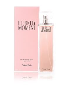 Calvin Klein Eternity Moment