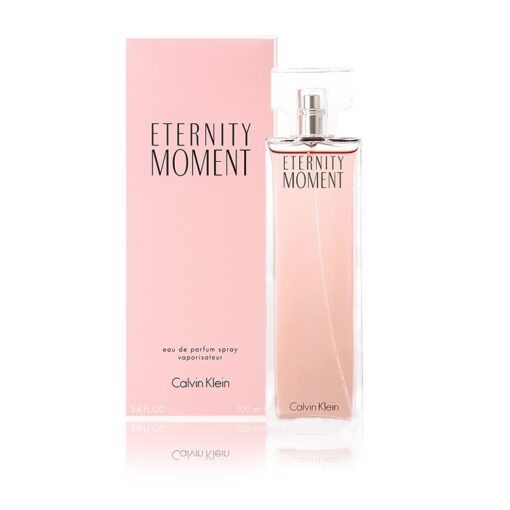 Calvin Klein Eternity Moment