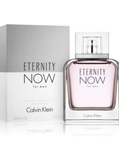 Calvin Klein Eternity Now for Men