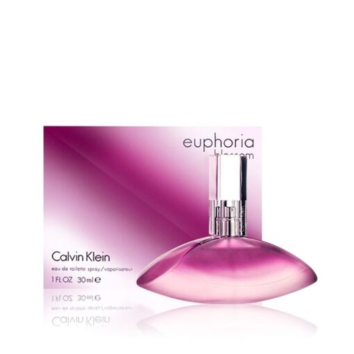 Calvin Klein Euphoria Blossom