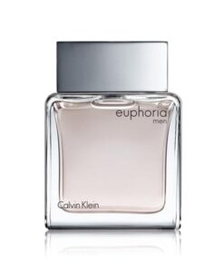 Calvin Klein Euphoria Men