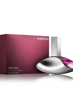 Calvin Klein Euphoria Women - Image 2