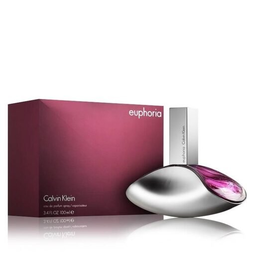 Calvin Klein Euphoria Women - Image 2