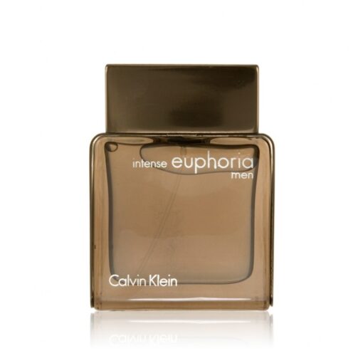 Calvin Klein Euphoria Men Intense