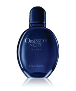 Calvin Klein Obsession Night For Men