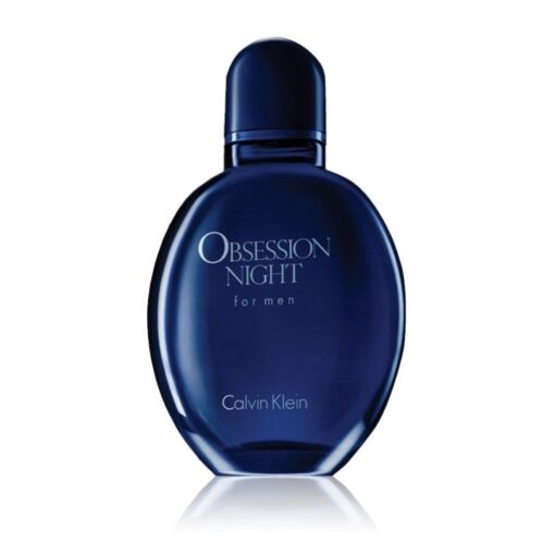 Calvin Klein Obsession Night For Men