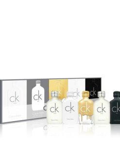 Calvin Klein Mini Set