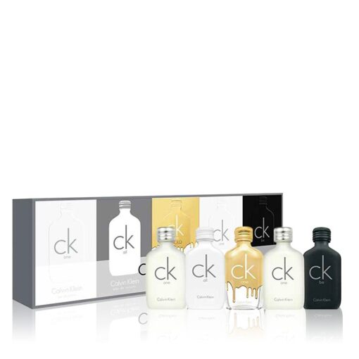 Calvin Klein Mini Set