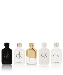 Calvin Klein Mini Set