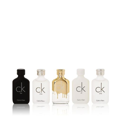 Calvin Klein Mini Set