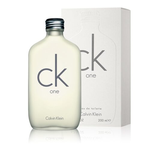 Calvin Klein Ck One