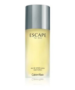 Calvin Klein Escape for Men