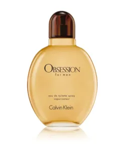 Calvin Klein Obsession for Men